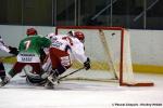 Photo hockey reportage Fém. Elite : Cergy - Grenoble