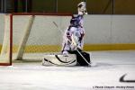 Photo hockey reportage Fém. Elite : Cergy - Grenoble