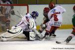 Photo hockey reportage Fém. Elite : Cergy - Grenoble