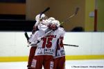 Photo hockey reportage Fém. Elite : Cergy - Grenoble