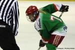 Photo hockey reportage Fém. Elite : Cergy - Grenoble