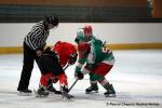 Photo hockey reportage Fém. Elite : Neuilly - Cergy