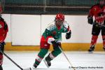 Photo hockey reportage Fém. Elite : Neuilly - Cergy