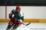 Photo hockey reportage Fém. Elite : Neuilly - Cergy