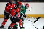 Photo hockey reportage Fém. Elite : Neuilly - Cergy