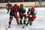 Photo hockey reportage Fém. Elite : Neuilly - Cergy