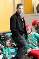 Photo hockey reportage Fém. Elite : Neuilly - Cergy