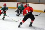 Photo hockey reportage Fém. Elite : Neuilly - Cergy