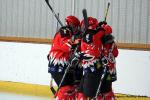 Photo hockey reportage Fém. Elite : Neuilly - Cergy