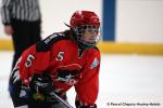 Photo hockey reportage Fém. Elite : Neuilly - Cergy