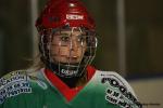 Photo hockey reportage Fém. Excel. : Cergy - Viry