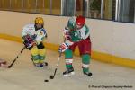 Photo hockey reportage Fém. Excel. : Cergy - Viry