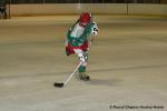 Photo hockey reportage Fém. Excel. : Cergy - Viry