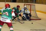 Photo hockey reportage Fém. Excel. : Cergy - Viry