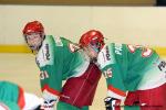 Photo hockey reportage Fém. Excel. : Cergy - Viry