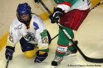 Photo hockey reportage Fém. Excel. : Cergy - Viry
