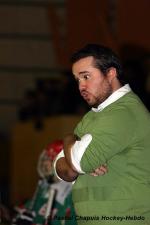 Photo hockey reportage Fém. Excel. : Cergy - Viry