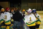 Photo hockey reportage Fém. Excel. : Cergy - Viry