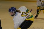 Photo hockey reportage Fém. Excel. : Cergy - Viry