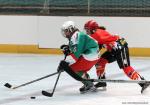 Photo hockey reportage Féminines : Neuilly - Cergy / Photos