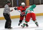 Photo hockey reportage Féminines : Neuilly - Cergy / Photos