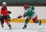 Photo hockey reportage Féminines : Neuilly - Cergy / Photos