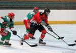 Photo hockey reportage Féminines : Neuilly - Cergy / Photos