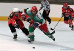 Photo hockey reportage Féminines : Neuilly - Cergy / Photos