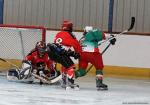 Photo hockey reportage Féminines : Neuilly - Cergy / Photos
