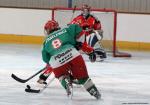 Photo hockey reportage Féminines : Neuilly - Cergy / Photos