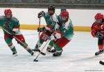 Photo hockey reportage Féminines : Neuilly - Cergy / Photos