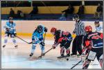Photo hockey reportage Féminines : Neuilly / Marne - Tours