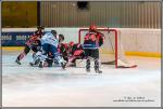Photo hockey reportage Féminines : Neuilly / Marne - Tours