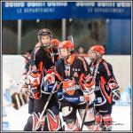 Photo hockey reportage Féminines : Neuilly / Marne - Tours