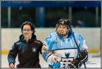 Photo hockey reportage Féminines : Neuilly / Marne - Tours