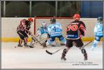 Photo hockey reportage Féminines : Neuilly / Marne - Tours