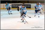 Photo hockey reportage Féminines : Neuilly / Marne - Tours