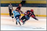 Photo hockey reportage Féminines : Neuilly / Marne - Tours
