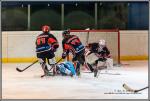 Photo hockey reportage Féminines : Neuilly / Marne - Tours