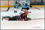 Photo hockey reportage Féminines : Neuilly / Marne - Tours