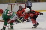 Photo hockey reportage Féminines Elite : Cergy - Neuilly