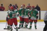 Photo hockey reportage Féminines Elite : Cergy - Neuilly