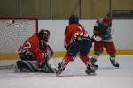 Photo hockey reportage Féminines Elite : Cergy - Neuilly