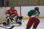 Photo hockey reportage Féminines Elite : Cergy - Neuilly