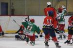 Photo hockey reportage Féminines Elite : Cergy - Neuilly