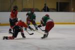 Photo hockey reportage Féminines Elite : Cergy - Neuilly