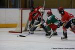 Photo hockey reportage Féminines Elite : Cergy - Neuilly