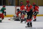 Photo hockey reportage Féminines Elite : Cergy - Neuilly
