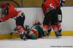 Photo hockey reportage Féminines Elite : Cergy - Neuilly