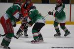 Photo hockey reportage Féminines Elite : Cergy - Neuilly